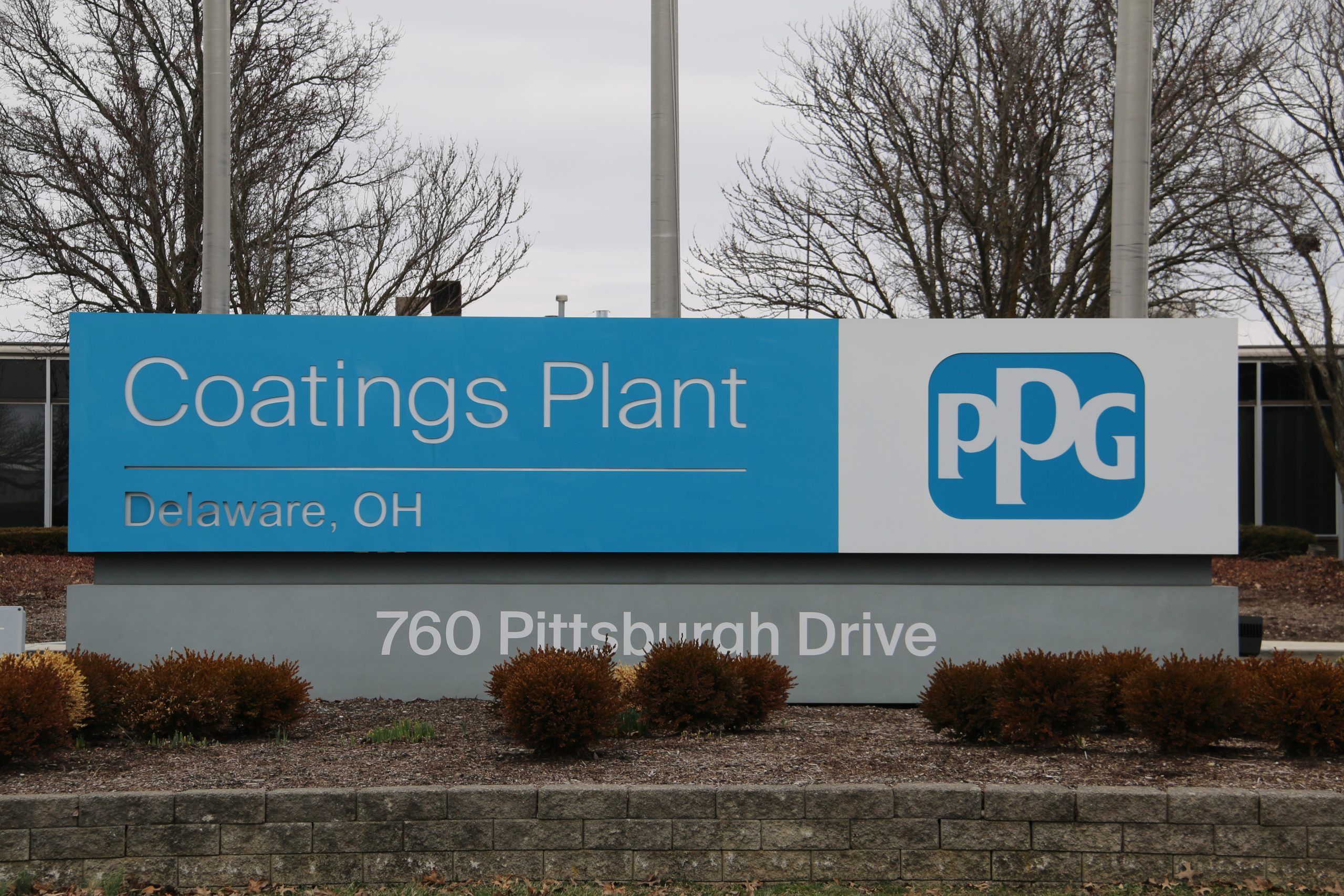 Ppg Springdale Rd PPG Industries announces expansion in Delaware, adding 100 full-time ...
