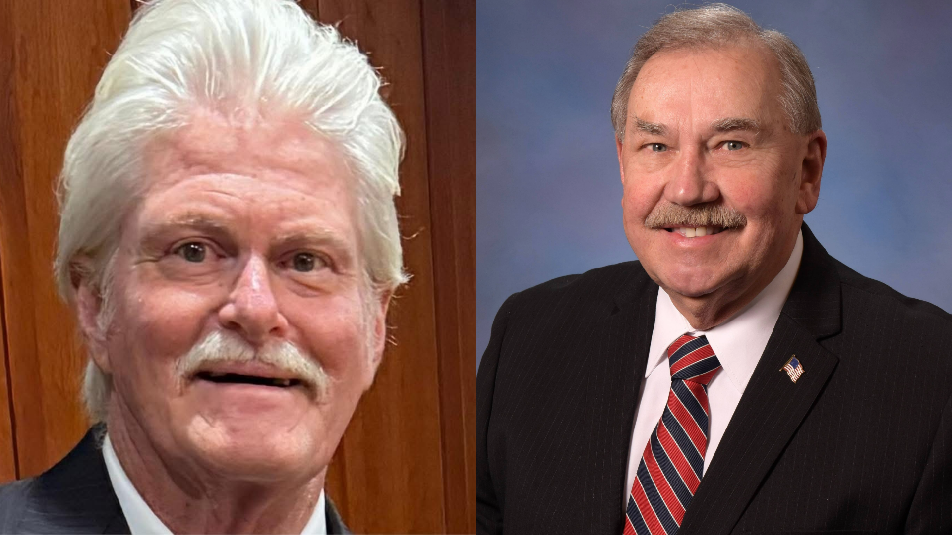 Two Republicans will decide Delaware County auditor race in May 5 ...